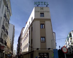 Hotel Cervantes Merida --- Tu Hotel en Merida
