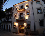 Apartamentos Turisticos El Rincon de La Magdalena  - Plasencia